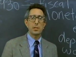 If Only Voters Paid Attention When Ben Stein Explained Tariffs