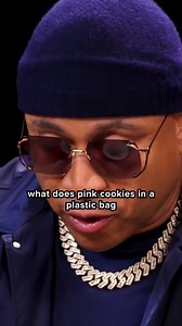 1.1M views · 27K reactions | We know what you mean  happy birthday to the og @llcoolj  | First We Feast | Facebook