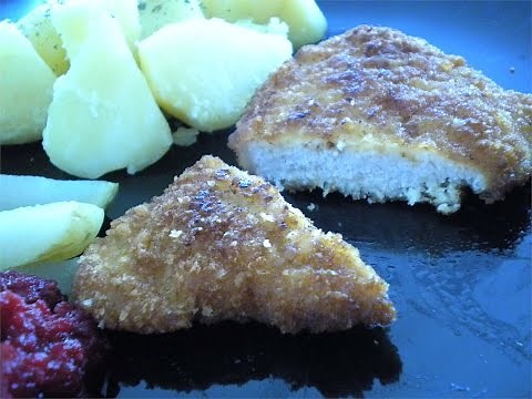 Pork Cutlet Recipe In 20 Minutes