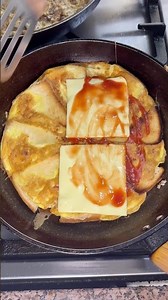 Bread pizza
