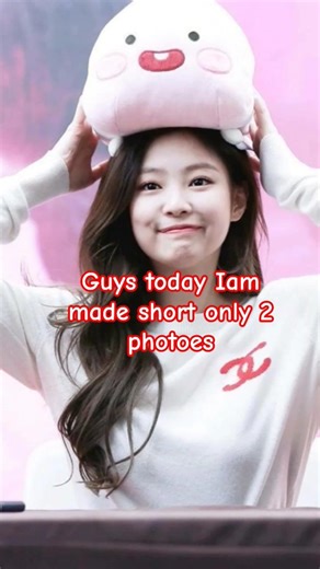 Guys today I am made short only 2 photoes