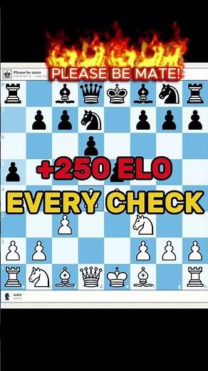 This Chess Bot is a Battle of CHECKS!