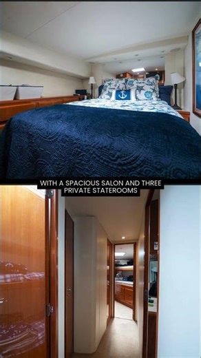 FOR SALE in Newport Beach 1999 Viking 50 with Over $300k in Upgrades