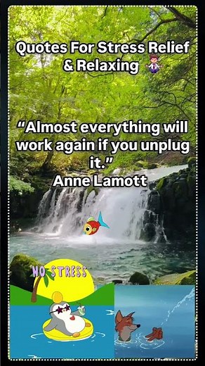 Quotes For Stress Relief & Relaxing | Quotes For Calm & Focus 🧘‍♂️ #mindfulpresence