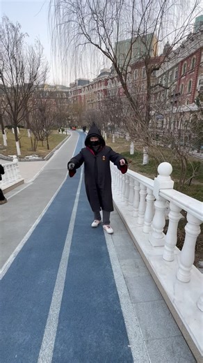 You can take such a magic wand 🪄 as a gift for your family or friends.#Christmas #harrypotter #magicwand