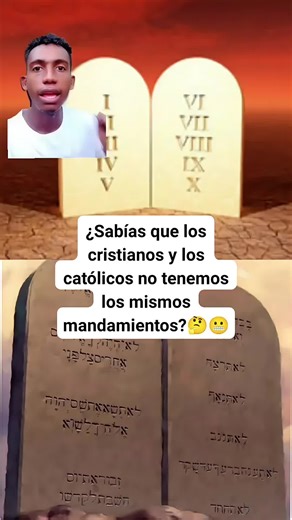 Understanding the Catholic Commandments and Biblical Teachings