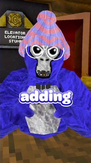 How To Get Added In The New Gorilla Tag Update! #gorillatag #vr