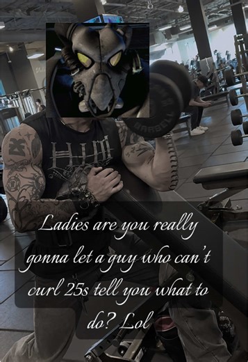 No job doesn’t know how to shave his neckbeard no ink never held a weight okay bro enjoy your supermodel gf that pays your rent #fyp #explorepage✨ #viral #bodybuilding #fitness