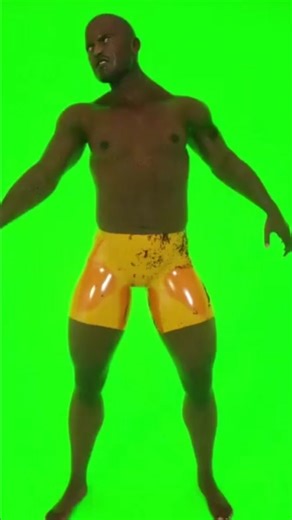 the dance #3d #3danimation #cool3dworld #fyp