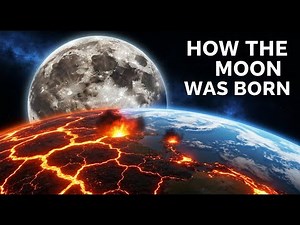 “How The Moon Was Born (The Full Story)”