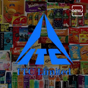 30K views · 498 reactions | Established in 1910, ITC Limited Was First Named Imperial Tobacco Company #AajNEWJDekhaKya | Briefly | Facebook