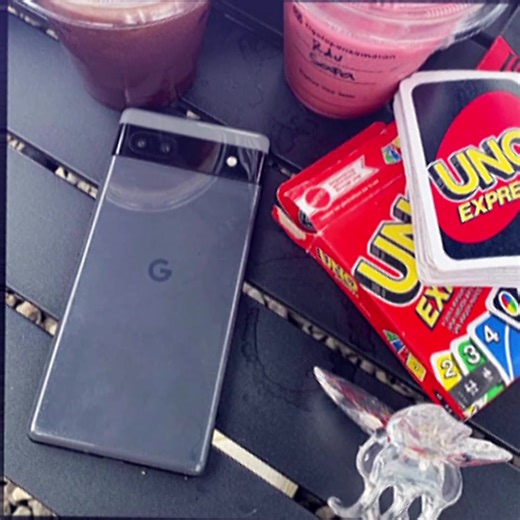 Pengalaman Menggunakan Google Pixel 6a dan Kendala