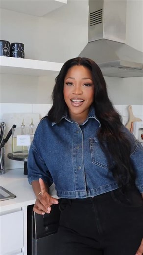 S N E N H L A N H L A Z O N D I on Instagram: "[Let’s make my go to Iced Coffee Recipe with @nescafesa 🧊 ☕️… My favorite hack so far what’s yours??] #NESCAFÉ #MakeYourWorld #HackYourSummer"