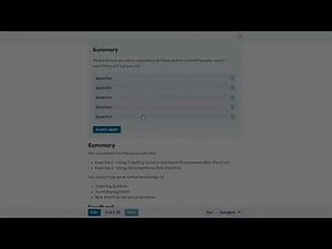 Live Virtual Machine Lab 11-3: Documentation Best Practices