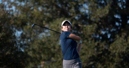 Bogey-laden Bears finish last in spring debut