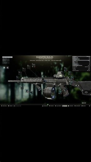 Build Of The Day (SA58) (Escape From Tarkov) #escapefromtarkov #eft #gunbuilds
