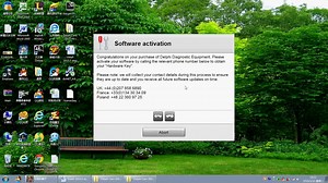 Delphi Ds150e Activation Key