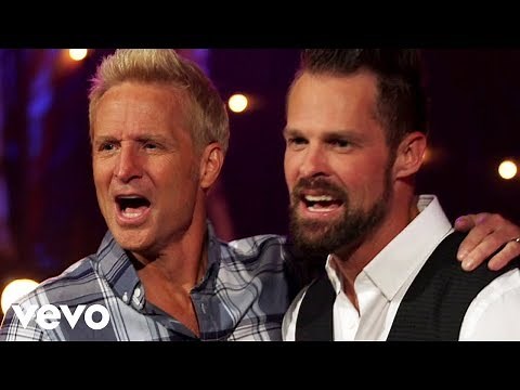 Gaither Vocal Band - We Are All God's Children (Live)