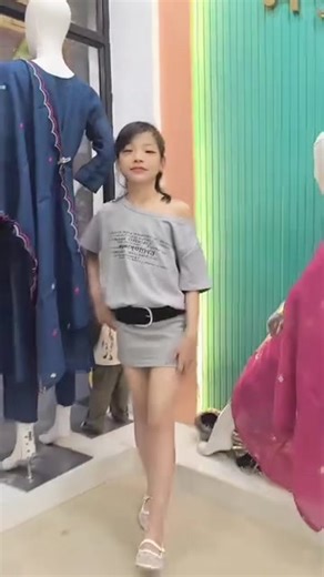 Stylish Baby Clothes for Ages 6 to 14 Years