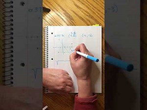 Saxon Advanced Mathematics | Lesson 37