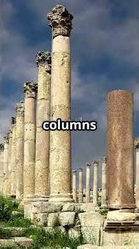 Exploring the Ancient Cities of Syria – Timeless Ruins and Historic Wonders