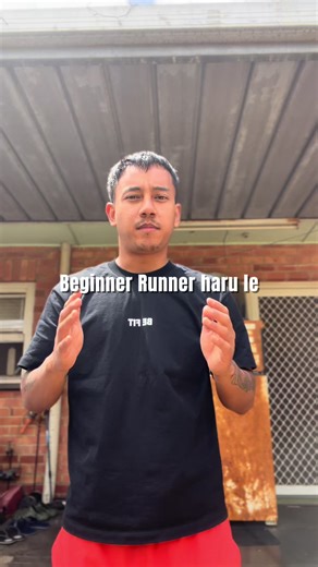 How to Improve Your Running Technique