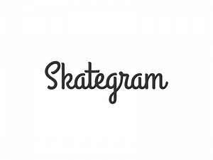 Logo Animation for Skategram