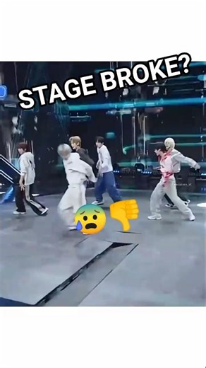 worst stage disaster that should never be forget #kpop#Cannycore_1