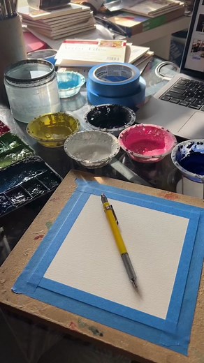 Artistic Wine Painting Ideas for Relaxation