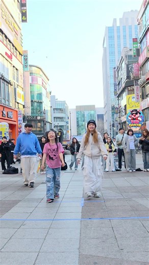 [#RPD] 예의 바른 댄서들! annyeonghaseyo(안녕하세요) #인천구월동 #돼지댄서 #PIGRANDOMDANCE