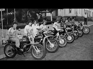 BRAZIL DAILY LIFE SCENES 60s 70s 80s - RELAX AND ENJOY THIS JOURNEY INTO HISTORICAL BRAZILIAN THINGS