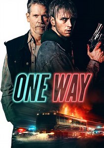 One Way Trailer