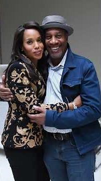 Joe Morton: The Actor Who Steals Every Scene