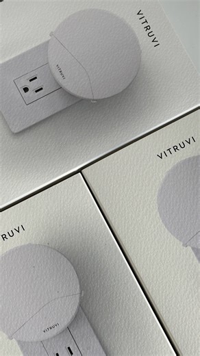 Vitruvi on Instagram: "Summer Sale — up to 40% off! Don’t sleep on these savings. Our Push Plug-In Wall Diffusers are perfect for small and medium sized spaces up to 200 sq.-ft. ✨ 100% natural scents ✨ Adjustable scent strength ✨ 500 hour runtime per refill ✨ Easy to move from room to room"