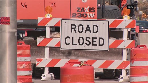 Demolition of Karnes Building set to begin to make way for new Franklin County Municipal Courthouse