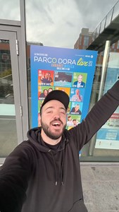 Prontiiii? Dal 6 giugno torna Parco Dora Live con tante serate e artisti incredibili al Centro commerciale Parco Dora 🤩 Acquista subito i biglietti su ticket.it 👉 https://bit.ly/ticketparcodoralive o presso il nostro Centro Servizi Programma completo della rassegna disponibile sul sito 👉 https://www.parcodoralive.it/ Radio Partner TOradio In collaborazione con CAB 41 Davide D'urso | Parco Commerciale Dora