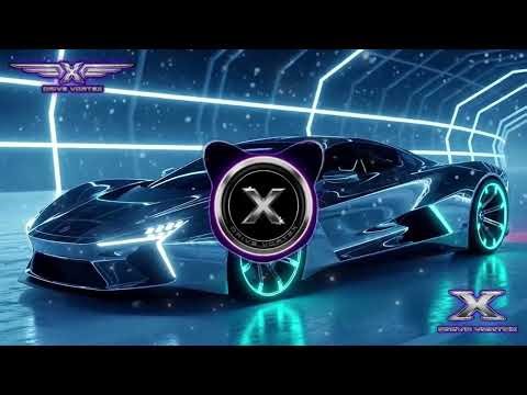 Drive Vortex X – Ride the Bass, Enter the Vortex 🚗⚡🔥