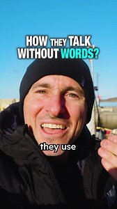 59K views · 923 reactions | How They Communicate Without Words?...