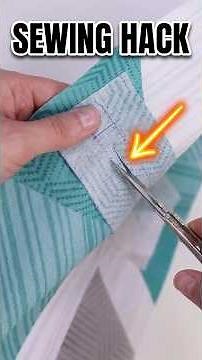 zipped lining pocket sewing with perfect result #bag #casualbag #sewingtips