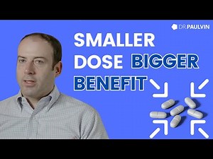 Low Dose Naltrexone: a Complete Game Changer