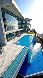 The One" Bel Air: America's Most Infamous Mega-Mansion! 🏰✨