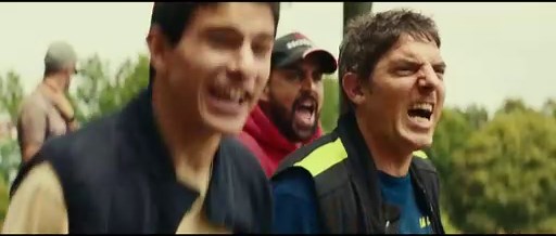 La Pampa - Film (2024) : diffusions TV, streaming, replay