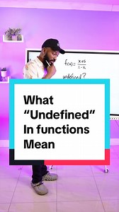 Collect a quick mark in the exam. #algebraicfractions #functions #kerwinspringer #studenthub