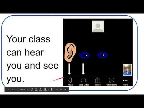 How to join a Zoom meeting on your smartphone