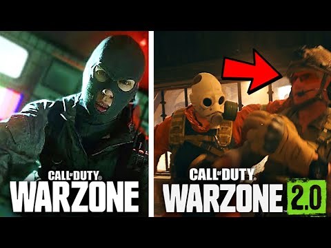 ALL Warzone Gulag Cutscenes (2020-2023) Including Vondel! Warzone & Warzone 2.0 Gulag Cinematics!