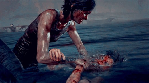 5年了，你是否理解这个结局了？《最后生还者2》无UI大结局赏析