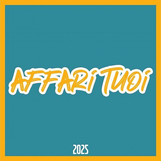 È̀ arrivato Gennarì