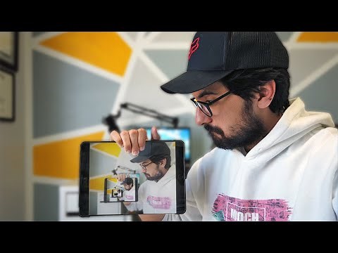 (FREE) How To Turn Your Ipad Into A Second Computer Screen