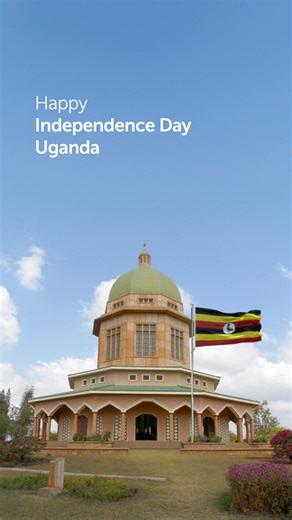 Al Fardan Exchange extends its warmest wishes to the Ugandan community in the UAE on the occasion of Uganda Independence Day. May this day be a celebration of freedom, unity, and national pride. #AlFardanExchange #UgandaIndependenceDay | Al Fardan Exchange Sole Proprietorship L.L.C
