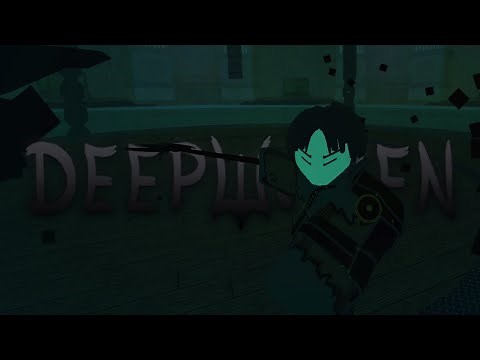 OBTAINING Shadow Magic in Deepwoken! ( How To Get Shadow Magic )